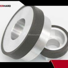 Resin CBN Internal Grinding Wheel For D2 and HSS thumbnail-5