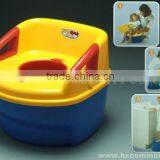 1-3 age baby potty