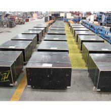 Pump Impeller for Mission Magnum 2500 Supreme Centrifugal Pump 6x5x14 Impellers for Sand Pump Spare Parts thumbnail-5