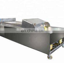 Stainless Steel Avocado Fruit Corn Pitting Machine / Fruit Seeds Remove Machine thumbnail-3