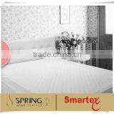 Best Seller Cotton Fabric Quilted Mattress Protector thumbnail-1
