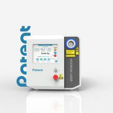 Potent Medical Equipment Urology Lithotripsy Holmium Laser For Stone Prostate Surgery thumbnail-2