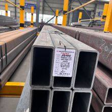 Factory Price 304 316 Square Rectangular Stainless Steel Tube Welded Material Steel Seamless Steel Pipes thumbnail-1