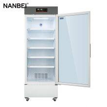 Medical Vertical 2~8℃ Pharmacy Refrigerator NBC-5L316 thumbnail-2