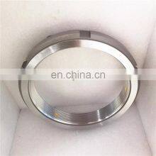 KMT series lock nut KMT17 KMT18 KMT19 KMT20 KMT22 KMT24 KMT26 KMT28 KMT30 KMT32 KMT34 KMT36 KMT38 KMT40