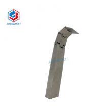 Wedge Probe of IEC 62368-1 Figure V.4 for Slot Openings Test