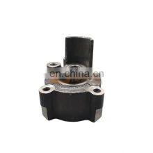 Sinotruk Hohan Truck Spare Parts WG2222100009 Flange Gear Fork Shaft thumbnail-3