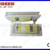 Free Shipping BMW E46 4D Led License Plate Led Lamp