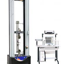 Microcomputer-controlled Electronic Universal Testing Machine Tensile Strength of Metallic Materials thumbnail-4