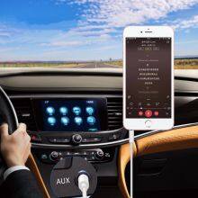 VINOP Digital Edition Universal Computer IPad 3.5mm Audio Extension Cable thumbnail-4