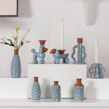 Terracotta Vase thumbnail-2