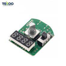 High Voltage BLDC Motor Controller thumbnail-2