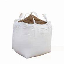 Fibc Container Bag Polypropylene Fibc pp Big Bags Bulk Bag Stand for Grain Srorage Transportation thumbnail-3