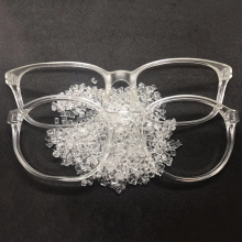 Factory Sell PA12 Resin LV-30h PA12 GF30 With 30% Glass Fiber thumbnail-3