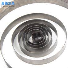 Carbon Steel Spring for Hose Reel Recoil Spring thumbnail-5