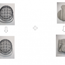 Factory Price Outdoor Durable PE Rattan Knock Down Swing Egg Chair thumbnail-3