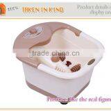 Hot Tube Massage for Foot thumbnail-1
