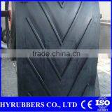 Patterned Conveyor Belt China thumbnail-1
