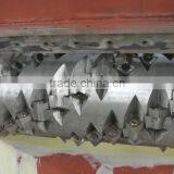 Industrial Plastic Shredders Heavy Duty Shredders thumbnail-5