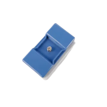 Msq-0.66-100 Low Voltage I Current Transformer 1000/5A Accuracy Class 0.5 Low Voltage Current Transformer thumbnail-3