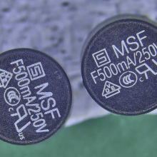 0034.6007 0034.6014 0034.6018 0034.6019 0034.6021 0034.6077 Schurter MSF 250, MSF F500MA/250V Circuit Protection Fuses thumbnail-5