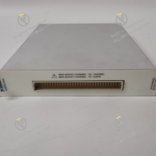 Voltage Input Module SCXI-1104C thumbnail-4