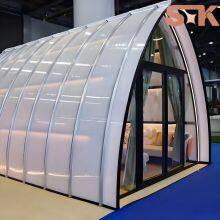SXKON Sailing Capsule Super Luxury