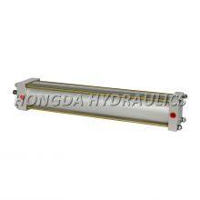 Pneumatic Long-stroke Stainless Steel Customized Pneumatic Cylinder thumbnail-3