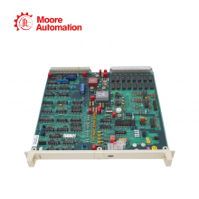 ABB DSAI145 57120001-HA/2 thumbnail-2