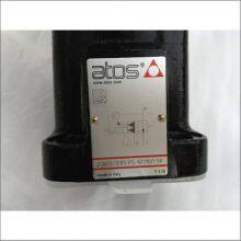 ATOS Solenoid Valve AGMZO-TERS-PS-10 210 I 54 thumbnail-4