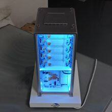 Fiber Optic Equipment Model Manufacturer thumbnail-5