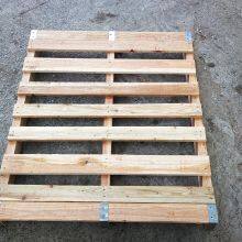 High-quality Logistics Wooden Pallets, Storage Turnover Wooden Pallets thumbnail-3