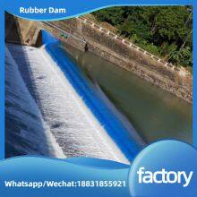Durable and Easy-to-Install Inflatable Rubber Dam With Quick Inflation Technology for Rapid Deployment thumbnail-3