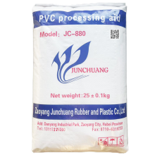 PVC Plastic Material Junchuang JC-880 for Pvc Cable Conduit thumbnail-2