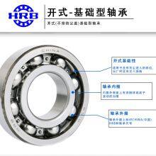 HRB Bearings 6005-2RS HRB Series Dimensions for Conveyor Systems thumbnail-3