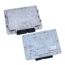 Original SANY SY235C ECU Controller 60083900 for Excavator Engine Control Genuine Spare Parts Supplier thumbnail-1