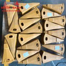 Sany Excavator Standard Bucket Teeth 12657353P SY215C.3.4.1-13 Tooth Holder thumbnail-4