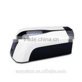 YK2580 Hotel Wall Hanging Toilet Foam Soap Dispenser 500ML ABS Material Manual Handwash Machine thumbnail-2