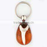 2016 Wholesale Keychain With Pvc Shark Tooth thumbnail-3