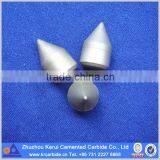 ZhuZhou Kerui Cemented Carbide Manufacture of Carbide Lathe Inserts thumbnail-3