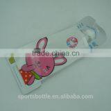 2015 Newly Foldable Water Bottle Handly Singapore Plastic Bottle With Carabiner thumbnail-2