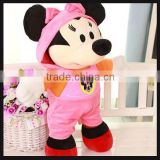 stuffed mickey toy mouse plush toy wholesale