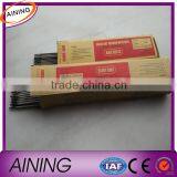 Welding Electrode Material / AWS E6013 Welding Electrode Supplier thumbnail-4