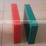 Abrasion Resistant Anti-static Virgin Color LDPE Sheet