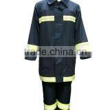 Fire Fighting Protective Woring Suit