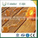 First-rate WPC Solid Outdoor Wood Floor thumbnail-3