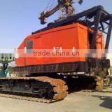 Used Crawler Crane IHI 100 Ton With Top Performance/second Hand 200t 250t 300t 500t thumbnail-1