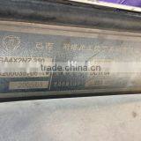 Used Dump Truck Head Brazil Tractor Head Scania 8*4 4*6 Drive thumbnail-4