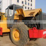 Popular Used Good Condition Roader Roller Dynapac Ca25d for Cheap Sale in Shanghai thumbnail-1