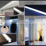 China Made HOT SALE AC 230V Linear LED Module 280mm 8W 800 lm Driverless Build in Aluminum Profile for Decoration Projects thumbnail-2